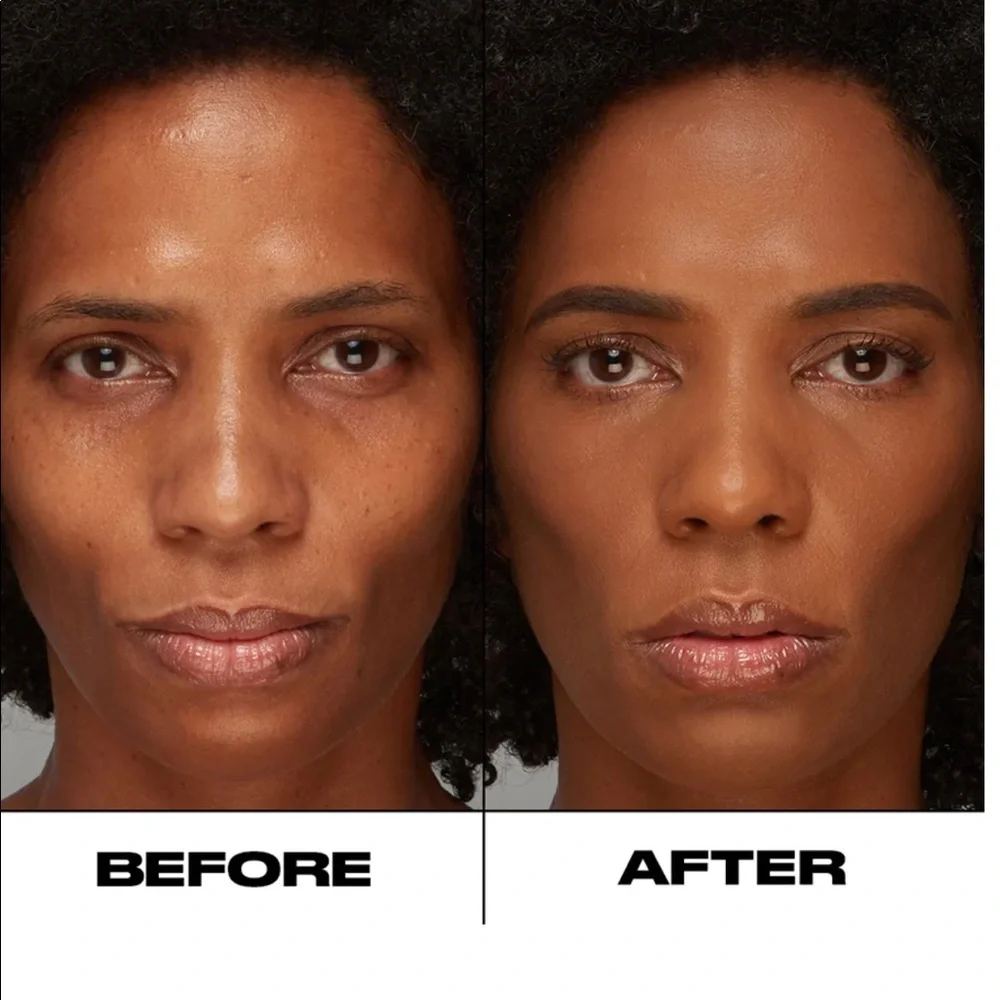 🆕BUNDLE UOMA BY SHARON C FOUNDATION BRONZE VENUS T-6